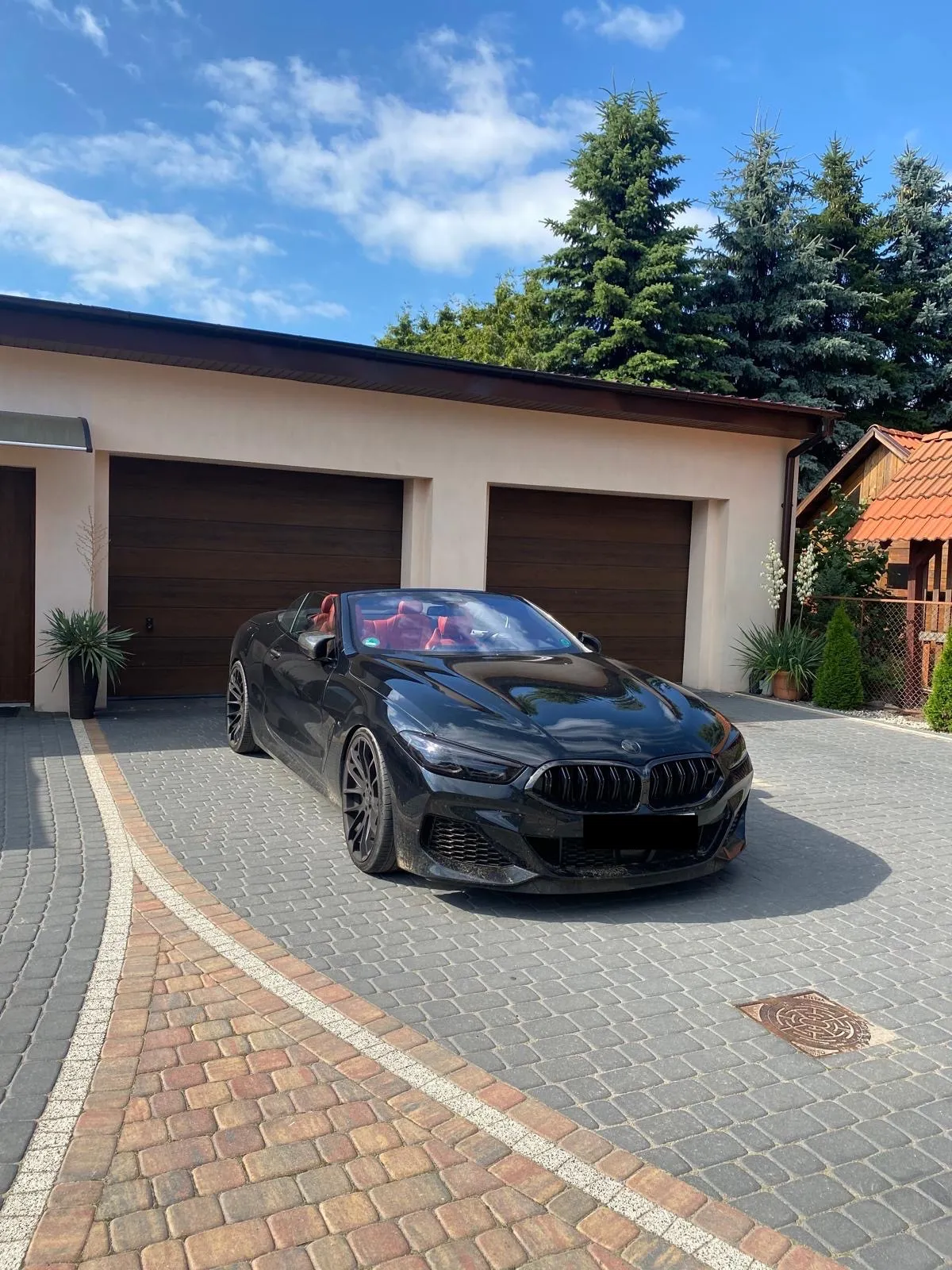 Bmw M8 Competition